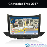 Wholesale Navigation Devices_Car Audio Chevrolet Trax 2017